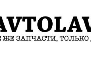 Магазин автозапчастей Avtolavka (Россия, Санкт-Петербург)  — отзывы