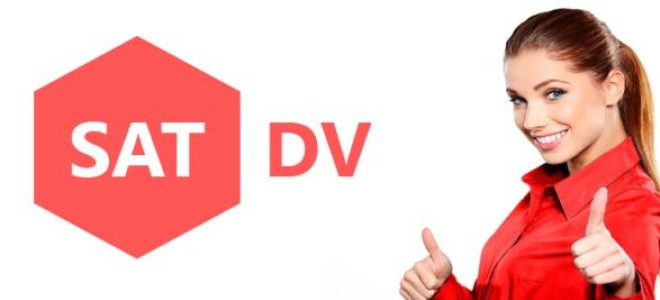 Служба поддержки — САТ-ДВ