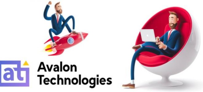Регистрация личного кабинета на официальном сайте Авалон Технолоджис