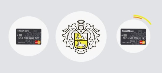 Счет для самозанятых граждан в Тинькофф банке