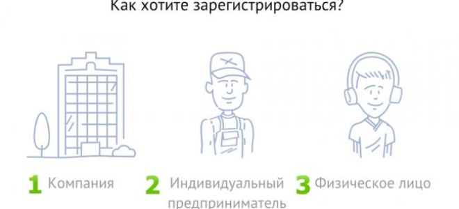 Войти в личный кабинет СБИС