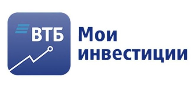 ВТБ Мои Инвестиции — личный кабинет. Вход онлайн.