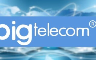 Личный кабинет на сайте bigtelecom.ru: возможности аккаунта, оплата услуг онлайн