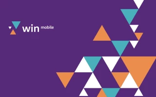 Win mobile: регистрация и вход в личный кабинет