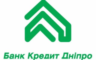 Личный кабинет Банк Кредит Дніпро